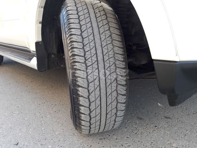 Mitsubishi Pajero 2008, 157,000 km - 3.0 l - Bakı