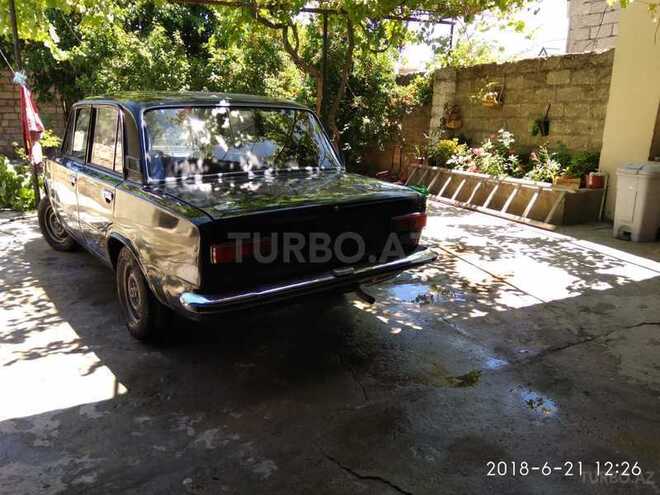 LADA (VAZ) 2101 1979, 150,000 km - 1.3 l - Bakı