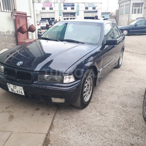 BMW 320 1994, 320,000 km - 0.2 л - Bakı