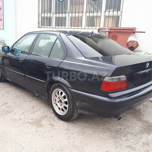 BMW 320 1994, 320,000 km - 0.2 л - Bakı