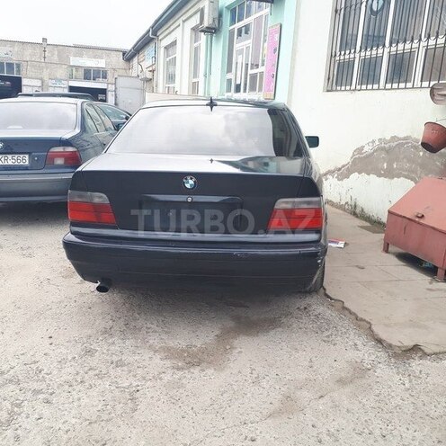BMW 320 1994, 320,000 km - 0.2 л - Bakı
