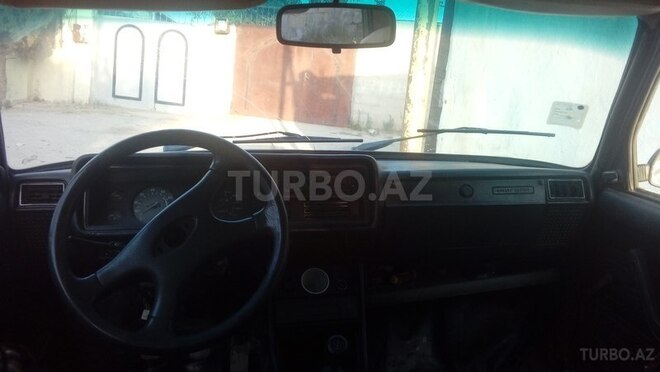LADA (VAZ) 2107 1988, 200,000 km - 0.2 л - Bakı