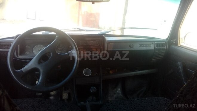 LADA (VAZ) 2107 1988, 200,000 km - 0.2 л - Bakı