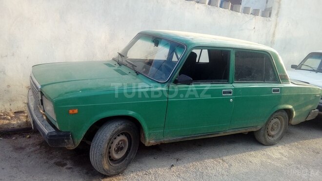 LADA (VAZ) 2107 1988, 200,000 km - 0.2 л - Bakı