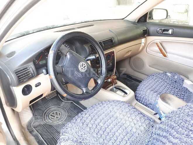 Volkswagen Passat 1999, 300,000 km - 1.8 л - Bakı
