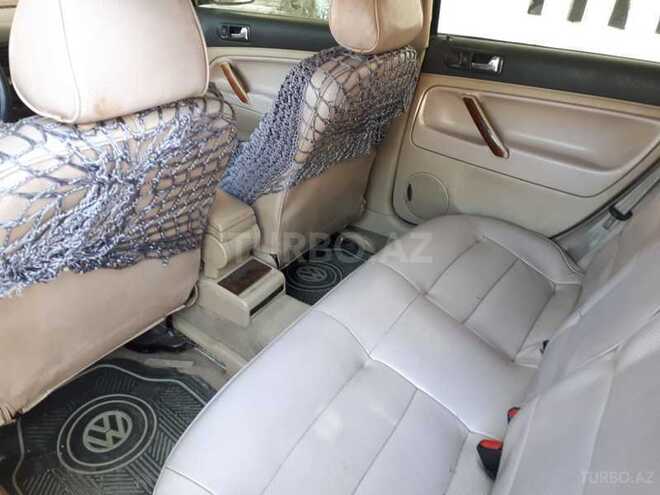 Volkswagen Passat 1999, 300,000 km - 1.8 л - Bakı