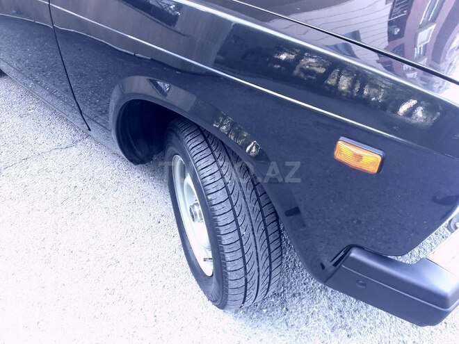 LADA (VAZ) 2107 2011, 5,000 km - 1.7 l - Yevlax