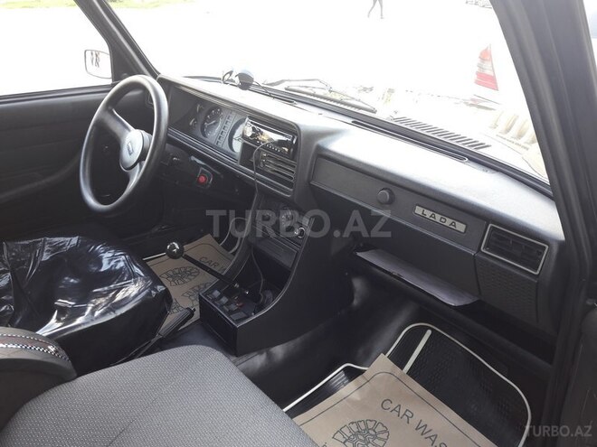 LADA (VAZ) 2107 2011, 5,000 km - 1.7 l - Yevlax