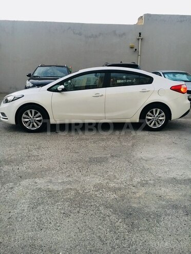 Kia Cerato 2013, 41,982 km - 1.6 l - Bakı