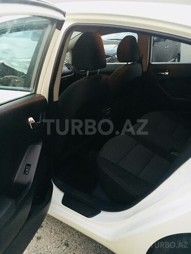 Kia Cerato 2013, 41,982 km - 1.6 l - Bakı