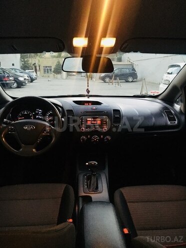 Kia Cerato 2013, 41,982 km - 1.6 l - Bakı