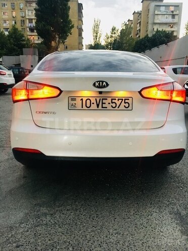Kia Cerato 2013, 41,982 km - 1.6 l - Bakı