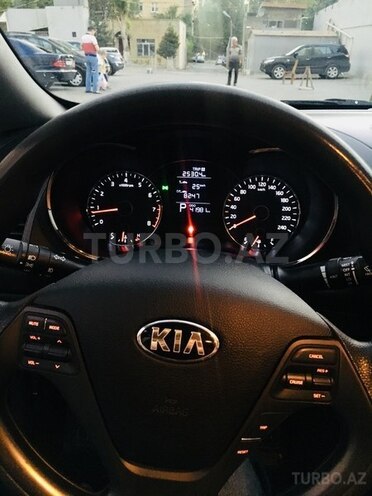 Kia Cerato 2013, 41,982 km - 1.6 l - Bakı