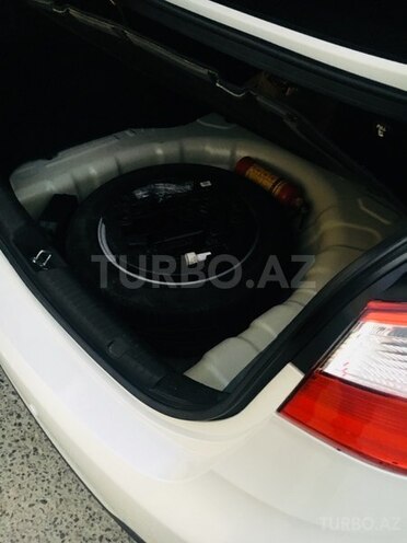 Kia Cerato 2013, 41,982 km - 1.6 l - Bakı