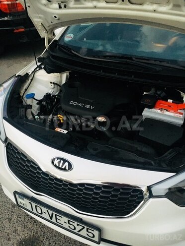Kia Cerato 2013, 41,982 km - 1.6 l - Bakı