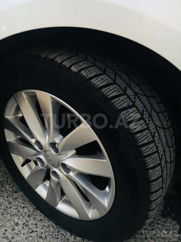 Kia Cerato 2013, 41,982 km - 1.6 l - Bakı