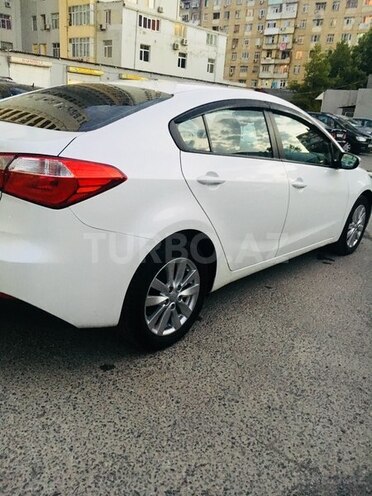 Kia Cerato 2013, 41,982 km - 1.6 l - Bakı