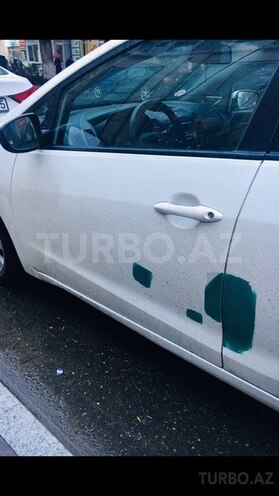 Kia Cerato 2013, 41,982 km - 1.6 l - Bakı