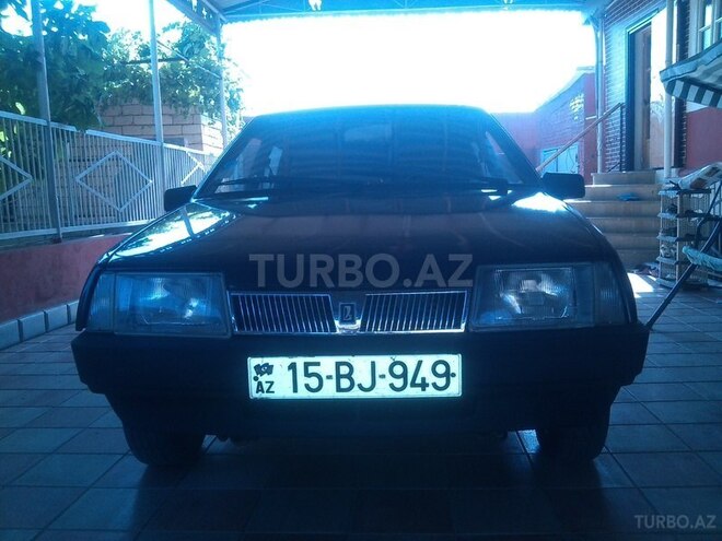 LADA (VAZ) 21099 2003, 230,000 km - 1.5 l - Şirvan