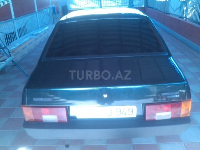 LADA (VAZ) 21099 2003, 230,000 km - 1.5 l - Şirvan