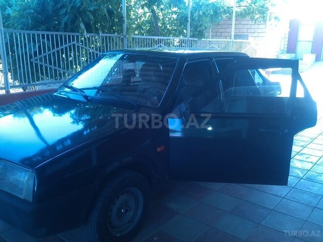 LADA (VAZ) 21099 2003, 230,000 km - 1.5 l - Şirvan