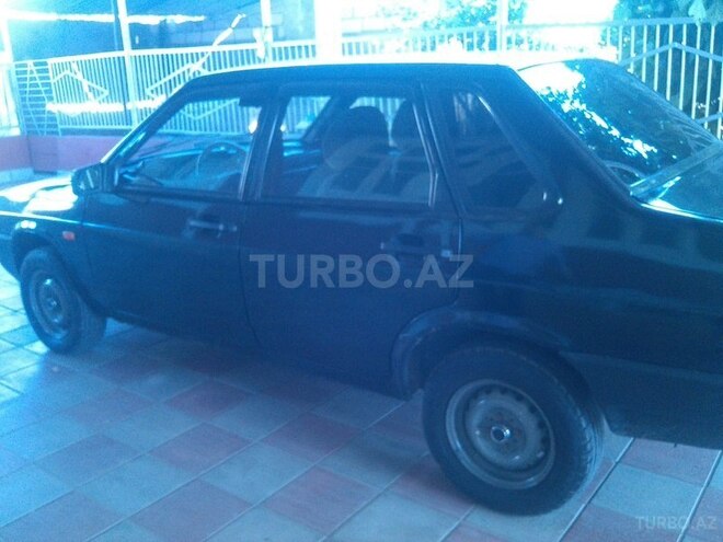 LADA (VAZ) 21099 2003, 230,000 km - 1.5 l - Şirvan