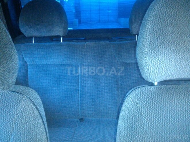 LADA (VAZ) 21099 2003, 230,000 km - 1.5 l - Şirvan