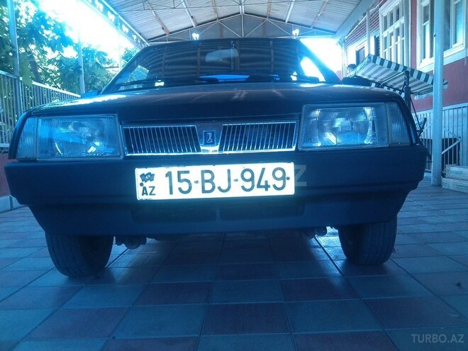 LADA (VAZ) 21099 2003, 230,000 km - 1.5 l - Şirvan
