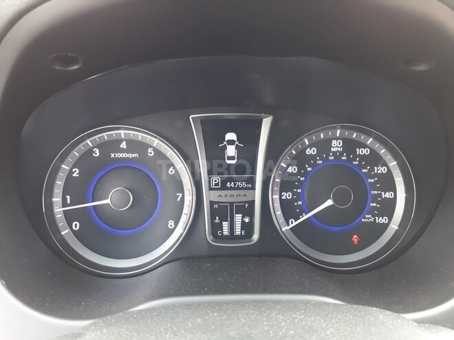 Hyundai Azera 2012, 440,329 km - 3.3 l - Bakı