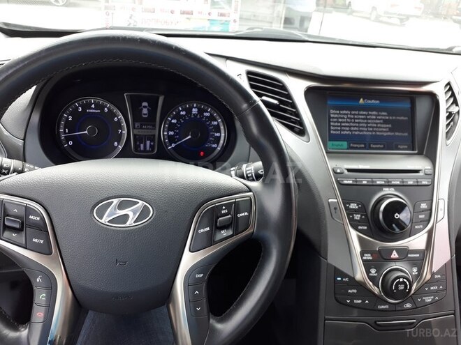Hyundai Azera 2012, 440,329 km - 3.3 l - Bakı