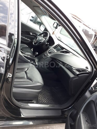 Hyundai Azera 2012, 440,329 km - 3.3 l - Bakı