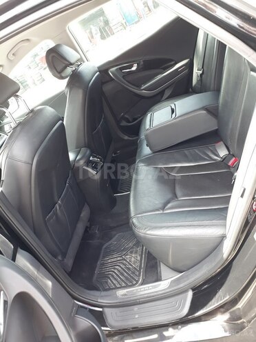 Hyundai Azera 2012, 440,329 km - 3.3 l - Bakı