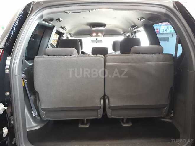 Toyota Prado 2008, 292,000 km - 2.7 л - Bakı