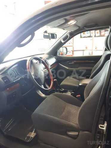 Toyota Prado 2008, 292,000 km - 2.7 л - Bakı