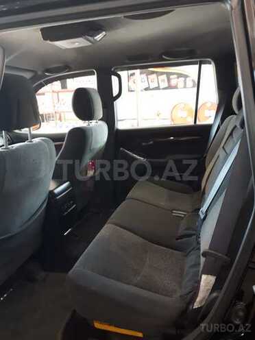Toyota Prado 2008, 292,000 km - 2.7 л - Bakı