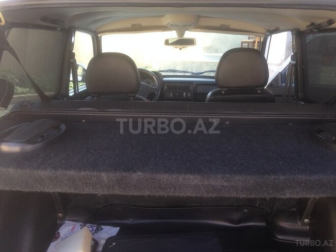 LADA (VAZ) Niva 2013, 41,000 km - 1.7 l - Bakı
