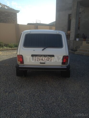 LADA (VAZ) Niva 2013, 41,000 km - 1.7 l - Bakı