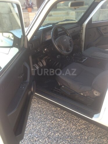 LADA (VAZ) Niva 2013, 41,000 km - 1.7 l - Bakı
