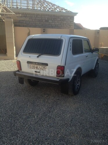 LADA (VAZ) Niva 2013, 41,000 km - 1.7 l - Bakı