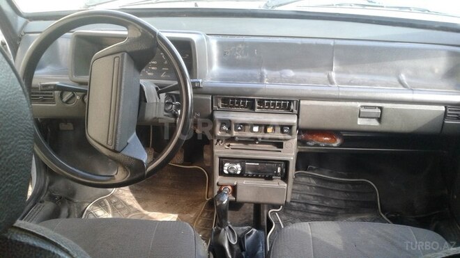 LADA (VAZ) 21099 1995, 300,000 km - 1.5 л - Bakı