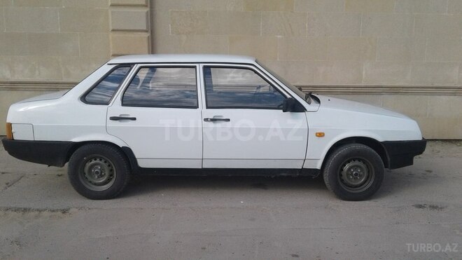 LADA (VAZ) 21099 1995, 300,000 km - 1.5 л - Bakı