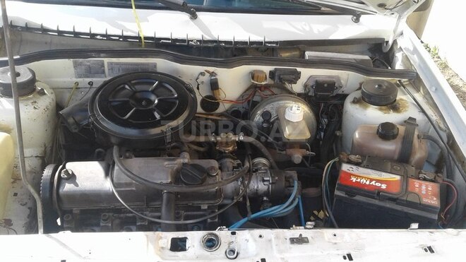 LADA (VAZ) 21099 1995, 300,000 km - 1.5 л - Bakı