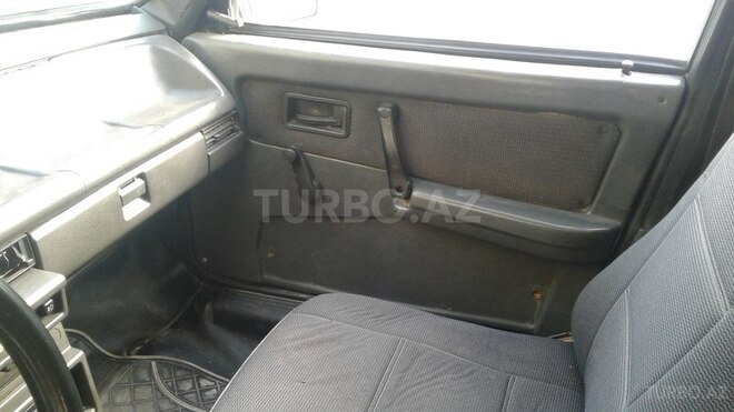 LADA (VAZ) 21099 1995, 300,000 km - 1.5 л - Bakı