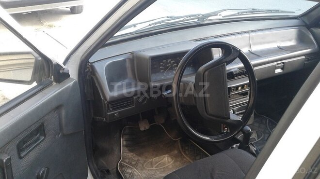 LADA (VAZ) 21099 1995, 300,000 km - 1.5 л - Bakı