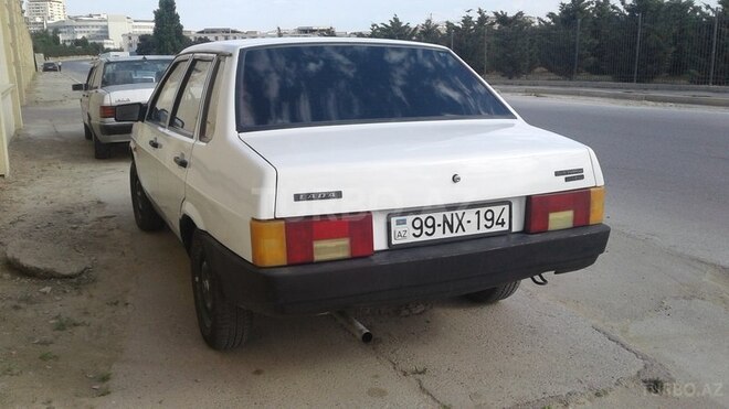 LADA (VAZ) 21099 1995, 300,000 km - 1.5 л - Bakı