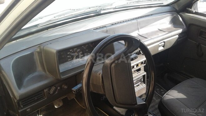 LADA (VAZ) 21099 1995, 300,000 km - 1.5 л - Bakı