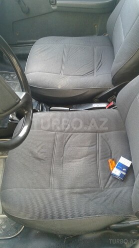LADA (VAZ) 21099 1995, 300,000 km - 1.5 л - Bakı