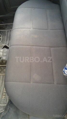 LADA (VAZ) 21099 1995, 300,000 km - 1.5 л - Bakı