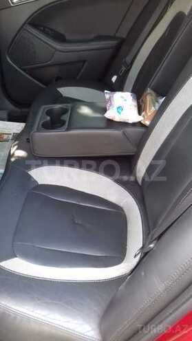 Kia Optima 2012, 85,000 km - 2.0 l - Yevlax