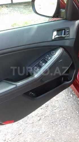 Kia Optima 2012, 85,000 km - 2.0 l - Yevlax